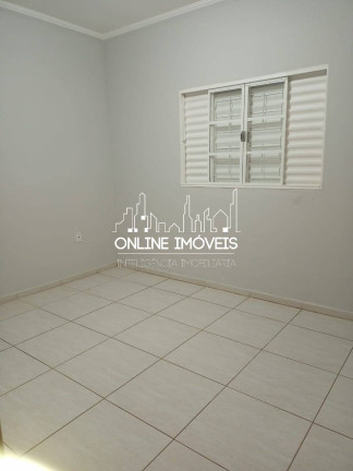 Imagem Casa com 3 Quartos à Venda, em Jardim Santa Cruz - Mogi Guaçu Imagem Casa com 3 Quartos à Venda, em Jardim Santa Cruz - Mogi Guaçu