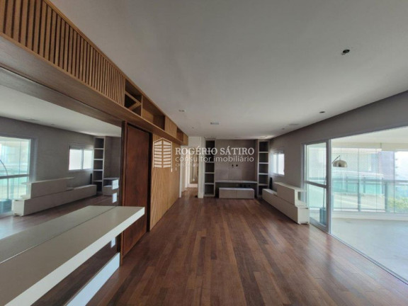 Imagem Apartamento com 3 Quartos à Venda, 181 m² em Paraíso - São Paulo