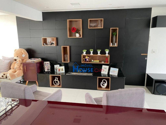 Imagem Apartamento com 3 Quartos à Venda, 171 m² em Perdizes - São Paulo