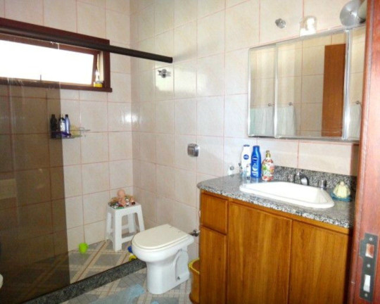 Imagem Casa com 3 Quartos à Venda, 460 m² em Golfe - Teresópolis