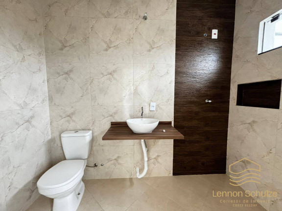 Imagem Casa com 3 Quartos à Venda, 119 m² em Costeira - Balneário Barra Do Sul Imagem Casa com 3 Quartos à Venda, 119 m² em Costeira - Balneário Barra Do Sul