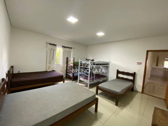 Imagem Casa com 4 Quartos à Venda, 400 m² em Vivendas Santa Mônica - Igarapé Imagem Casa com 4 Quartos à Venda, 400 m² em Vivendas Santa Mônica - Igarapé