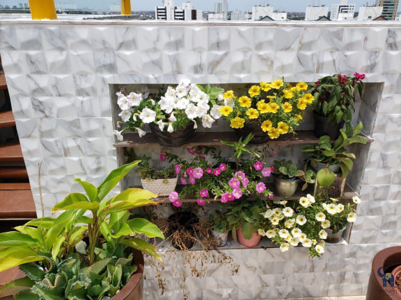 Imagem Apartamento com 3 Quartos à Venda, 148 m² em Imbuí - Salvador