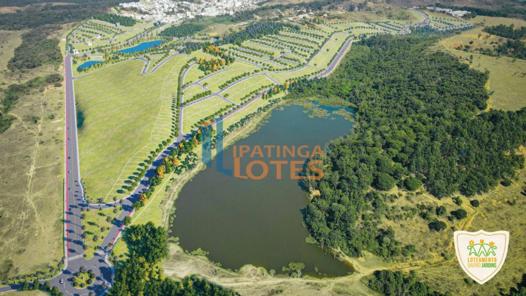 Imagem Terreno à Venda, 300 m² em Cidade Nova - Santana Do Paraíso Imagem Terreno à Venda, 300 m² em Cidade Nova - Santana Do Paraíso