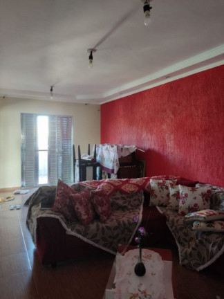 Imagem Sobrado com 2 Quartos à Venda, 105 m² em Vila Urupês - Suzano Imagem Sobrado com 2 Quartos à Venda, 105 m² em Vila Urupês - Suzano