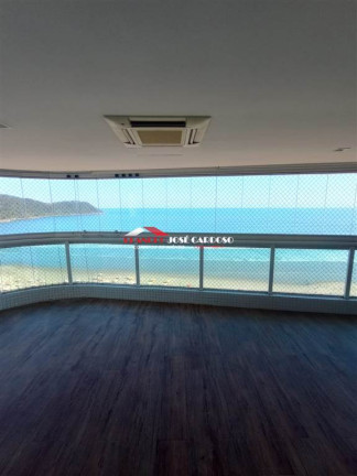 Imagem Apartamento com 4 Quartos à Venda, 298 m² em Canto Do Forte - Praia Grande Imagem Apartamento com 4 Quartos à Venda, 298 m² em Canto Do Forte - Praia Grande