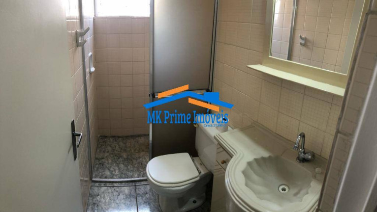 Imagem Apartamento com 2 Quartos à Venda, 49 m² em Vila Nova Cachoeirinha - São Paulo