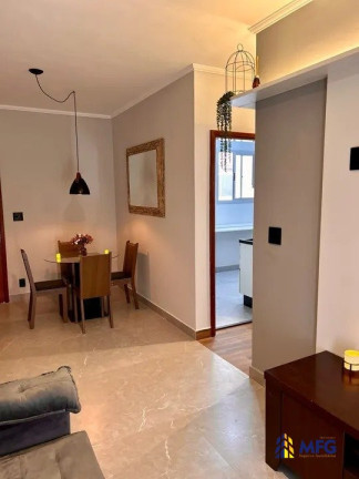 Imagem Apartamento com 2 Quartos à Venda,  em Residencial Palácio San Marco - Sorocaba