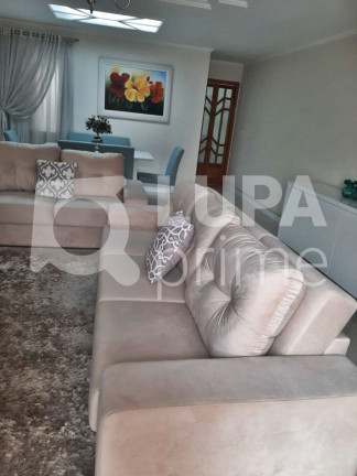 Imagem Casa com 3 Quartos à Venda, 88 m² em Vila Maria - São Paulo