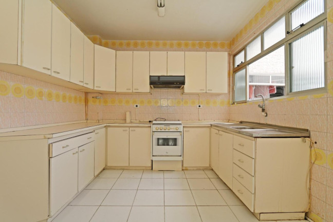 Imagem Apartamento com 3 Quartos à Venda, 78 m² em Vila Izabel - Curitiba
