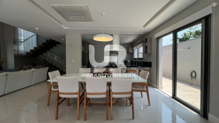 Imagem Casa com 5 Quartos à Venda, 511 m² em Riviera | Módulo 17 - Bertioga