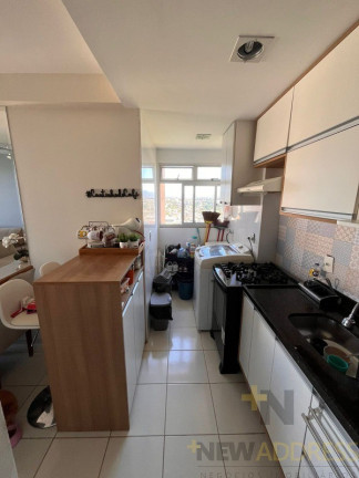 Imagem Apartamento com 2 Quartos à Venda, 48 m² em Ataíde - Vila Velha Imagem Apartamento com 2 Quartos à Venda, 48 m² em Ataíde - Vila Velha