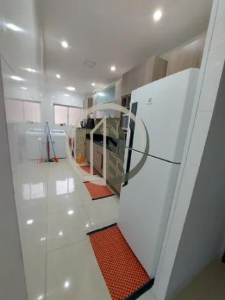 Imagem Apartamento com 2 Quartos à Venda, 78 m² em Tupi - Praia Grande