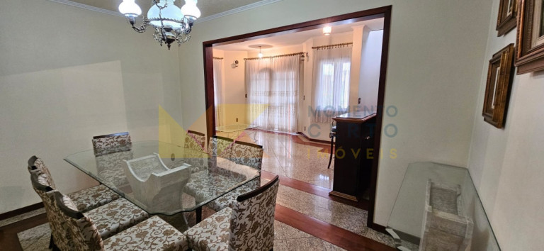 Imagem Casa com 4 Quartos à Venda, 307 m² em Escola Agrícola - Blumenau Imagem Casa com 4 Quartos à Venda, 307 m² em Escola Agrícola - Blumenau
