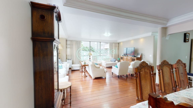 Imagem Apartamento com 4 Quartos à Venda, 300 m² em Jardim Paulista - São Paulo Imagem Apartamento com 4 Quartos à Venda, 300 m² em Jardim Paulista - São Paulo