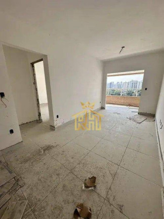 Imagem Apartamento com 3 Quartos à Venda, 101 m² em Aviação - Praia Grande Imagem Apartamento com 3 Quartos à Venda, 101 m² em Aviação - Praia Grande