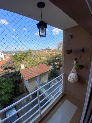 Imagem Apartamento com 2 Quartos à Venda, 50 m² em Jardim Dos Ipês - Cotia Imagem Apartamento com 2 Quartos à Venda, 50 m² em Jardim Dos Ipês - Cotia
