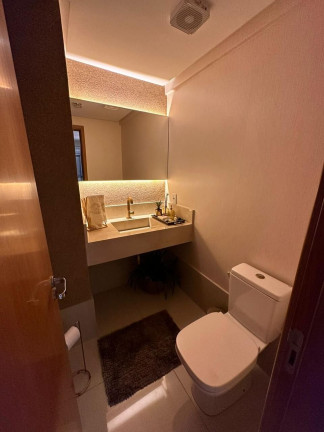Imagem Apartamento com 3 Quartos à Venda, 111 m² em Setor Marista - Goiânia Imagem Apartamento com 3 Quartos à Venda, 111 m² em Setor Marista - Goiânia