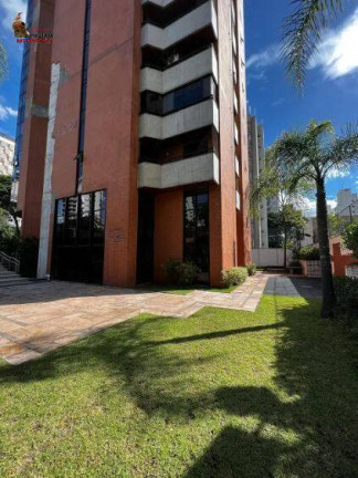 Imagem Apartamento com 4 Quartos à Venda, 227 m² em Moema - São Paulo Imagem Apartamento com 4 Quartos à Venda, 227 m² em Moema - São Paulo