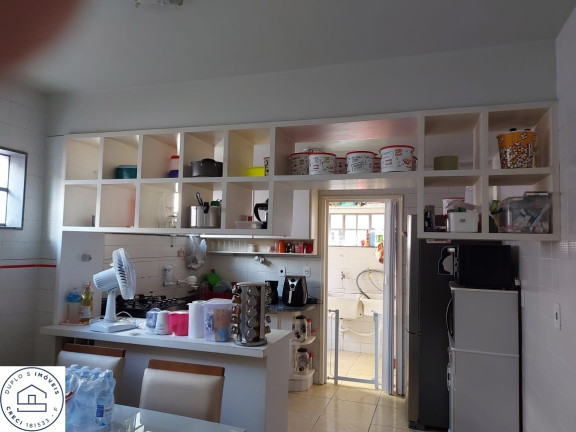 Imagem Casa com 3 Quartos à Venda, 91 m² em Parque Peruche ( Zona Norte ) - São Paulo