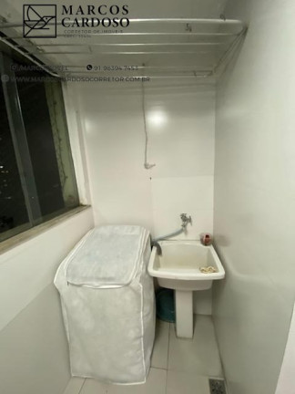 Imagem Imóvel com 3 Quartos à Venda, 140 m² em Batista Campos - Belém