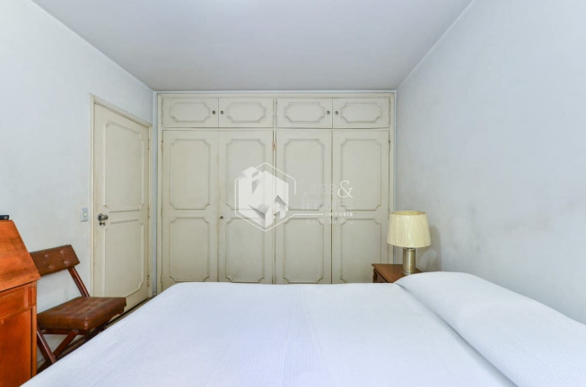 Imagem Apartamento com 3 Quartos à Venda, 129 m² em Jardim Paulista - São Paulo Imagem Apartamento com 3 Quartos à Venda, 129 m² em Jardim Paulista - São Paulo