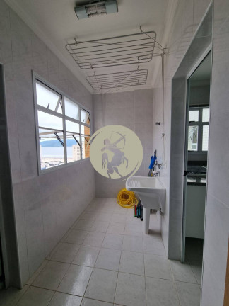 Imagem Apartamento com 2 Quartos à Venda, 110 m² em Campo Grande - Santos Imagem Apartamento com 2 Quartos à Venda, 110 m² em Campo Grande - Santos