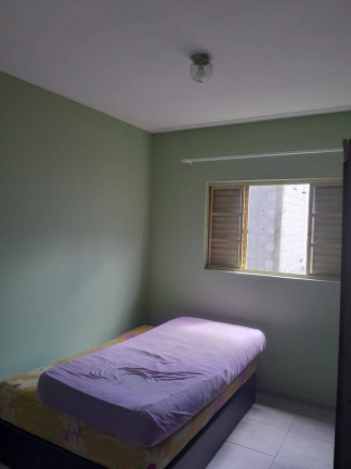 Imagem Apartamento com 2 Quartos à Venda, 56 m² em Ipanema Ville - Sorocaba Imagem Apartamento com 2 Quartos à Venda, 56 m² em Ipanema Ville - Sorocaba