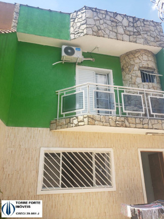 Imagem Casa com 2 Quartos à Venda, 88 m² em Vila Carrão - São Paulo