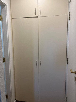 Imagem Apartamento com 1 Quarto para Alugar, 36 m² em Itaim Bibi - São Paulo
