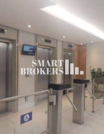 Imagem Sala Comercial à Venda ou Locação, 28 m² em Vila Olímpia - São Paulo Imagem Sala Comercial à Venda ou Locação, 28 m² em Vila Olímpia - São Paulo