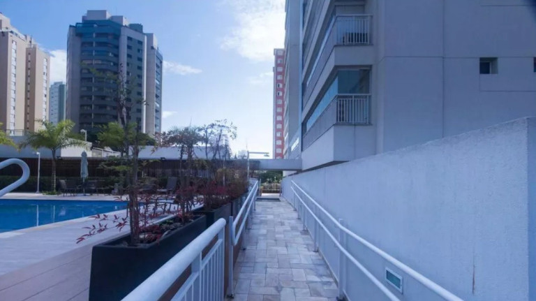 Imagem Apartamento com 3 Quartos à Venda, 115 m² em Chácara Inglesa - São Paulo Imagem Apartamento com 3 Quartos à Venda, 115 m² em Chácara Inglesa - São Paulo