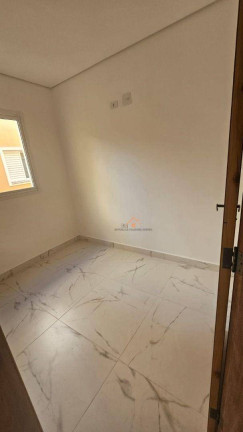 Imagem Apartamento com 2 Quartos à Venda, 52 m² em Vila Camilópolis - Santo André