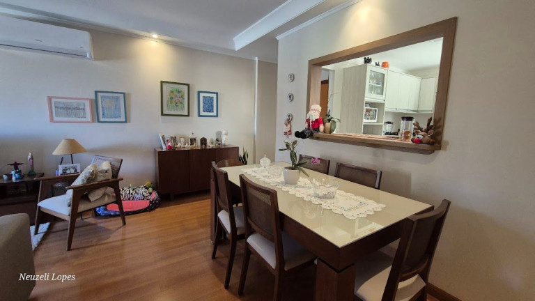 Imagem Apartamento com 3 Quartos à Venda, 90 m² em São Judas - Piracicaba Imagem Apartamento com 3 Quartos à Venda, 90 m² em São Judas - Piracicaba