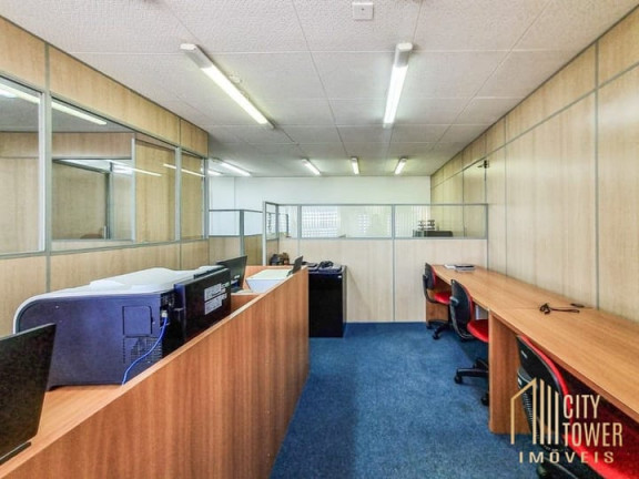 Imagem Sala Comercial à Venda, 83 m² em Itaim Bibi - São Paulo