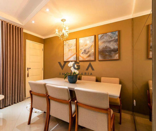 Imagem Apartamento com 3 Quartos à Venda, 134 m² em Vila Ré - São Paulo Imagem Apartamento com 3 Quartos à Venda, 134 m² em Vila Ré - São Paulo
