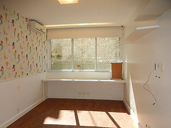 Imagem Apartamento com 3 Quartos à Venda, em Leblon - Rio De Janeiro Imagem Apartamento com 3 Quartos à Venda, em Leblon - Rio De Janeiro
