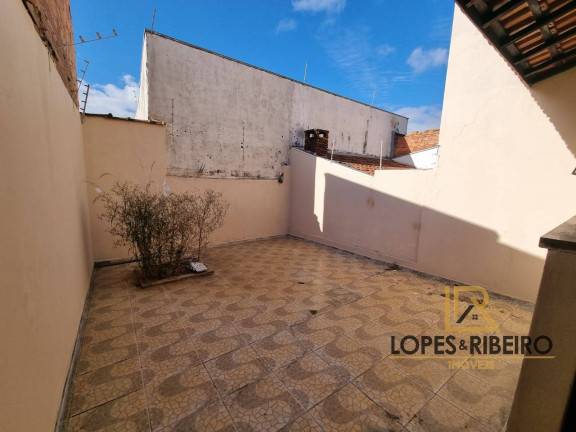 Imagem Casa com 1 Quarto à Venda, 125 m² em Jardim Real Park - Botucatu