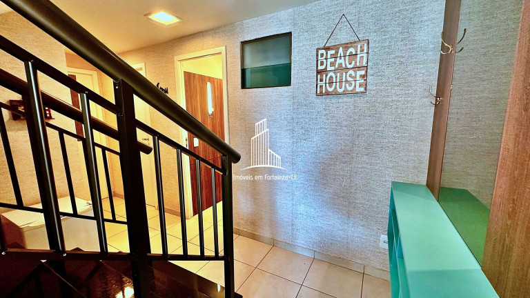 Imagem Cobertura com 3 Quartos à Venda, 130 m² em Porto Das Dunas - Aquiraz Imagem Cobertura com 3 Quartos à Venda, 130 m² em Porto Das Dunas - Aquiraz