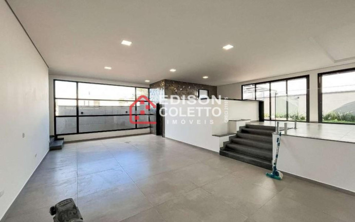 Imagem Casa de Condomínio com 3 Quartos à Venda, 200 m² em Loteamento Residencial E Comercial Villa D'aquila - Piracicaba Imagem Casa de Condomínio com 3 Quartos à Venda, 200 m² em Loteamento Residencial E Comercial Villa D'aquila - Piracicaba
