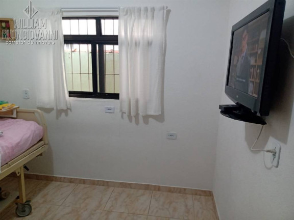 Imagem Casa com 5 Quartos à Venda, 157 m² em Flórida - Praia Grande Imagem Casa com 5 Quartos à Venda, 157 m² em Flórida - Praia Grande