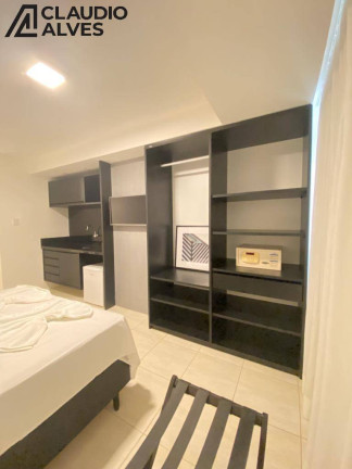 Imagem Apartamento com 1 Quarto para Alugar, 29 m² em Centro - Feira De Santana Imagem Apartamento com 1 Quarto para Alugar, 29 m² em Centro - Feira De Santana