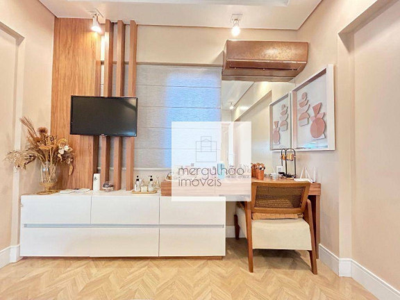 Imagem Apartamento com 2 Quartos à Venda, 102 m² em Centro - São Vicente