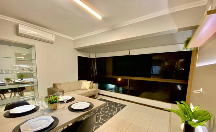 Imagem Apartamento com 2 Quartos à Venda, 79 m² em Centro - Capão Da Canoa