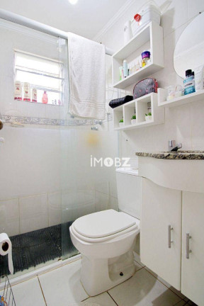Imagem Imóvel com 2 Quartos à Venda, 47 m² em Morumbi - São Paulo