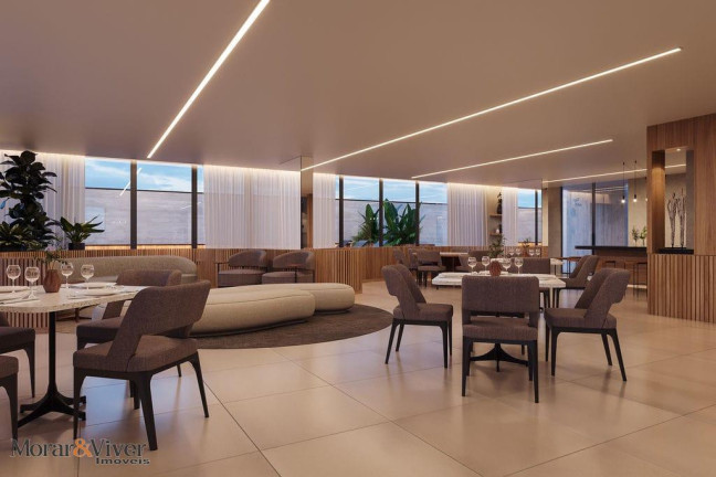 Imagem Apartamento com 3 Quartos à Venda, 210 m² em São Pedro - São José Dos Pinhais Imagem Apartamento com 3 Quartos à Venda, 210 m² em São Pedro - São José Dos Pinhais