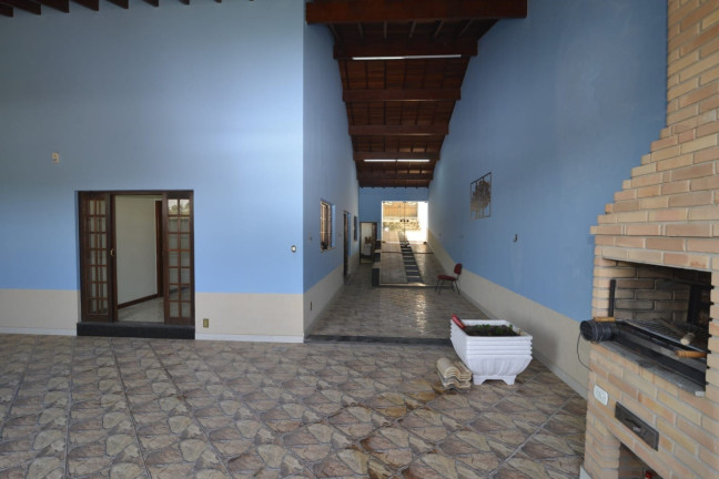 Casa com 2 Quartos à Venda, 220 m² em Chácara São Silvestre - Taubaté
