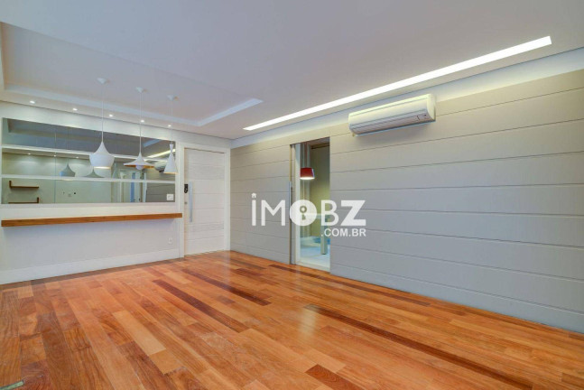 Imagem Imóvel com 3 Quartos à Venda, 120 m² em Vila Olímpia - São Paulo