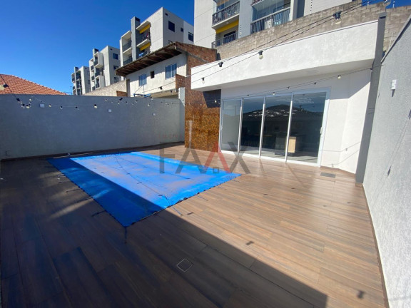 Imagem Casa com 2 Quartos à Venda, 157 m² em Boqueirão - Guarapuava