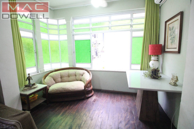Imagem Apartamento com 3 Quartos à Venda, 86 m² em Icaraí / Niterói / Rj - Niterói Imagem Apartamento com 3 Quartos à Venda, 86 m² em Icaraí / Niterói / Rj - Niterói
